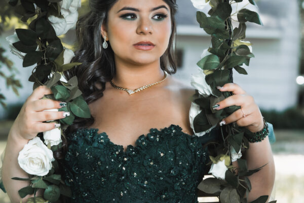quinceanera tribe media