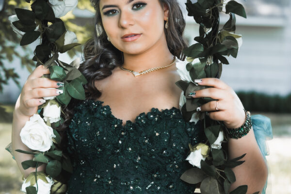 DAYANA 15-1-7