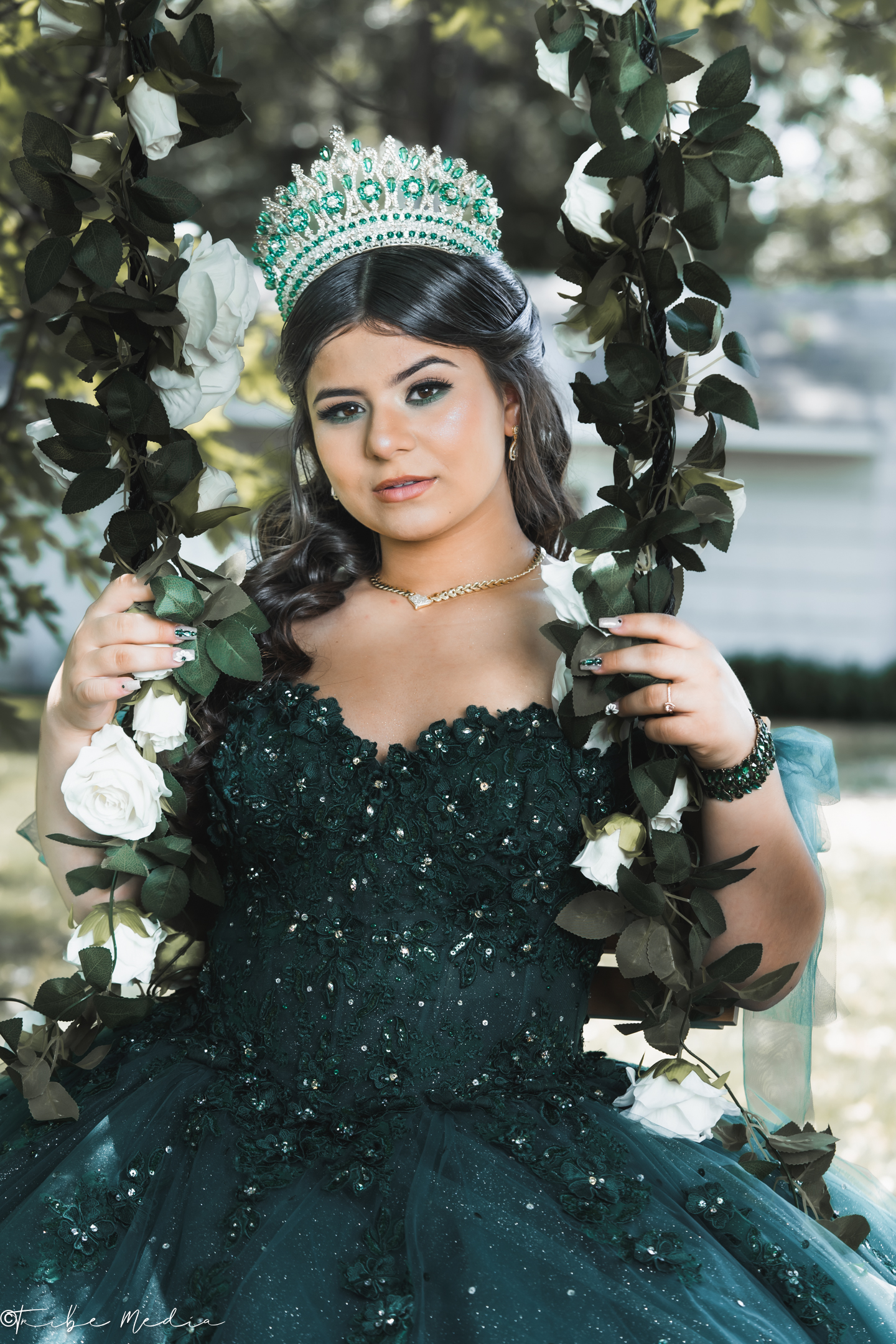DAYANA 15-1-7