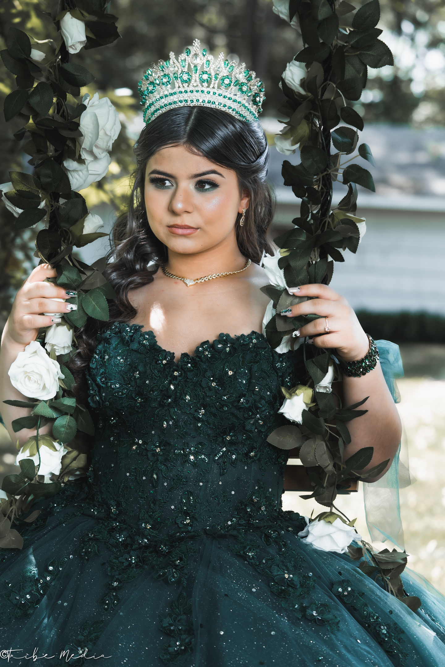 DAYANA 15-1-8