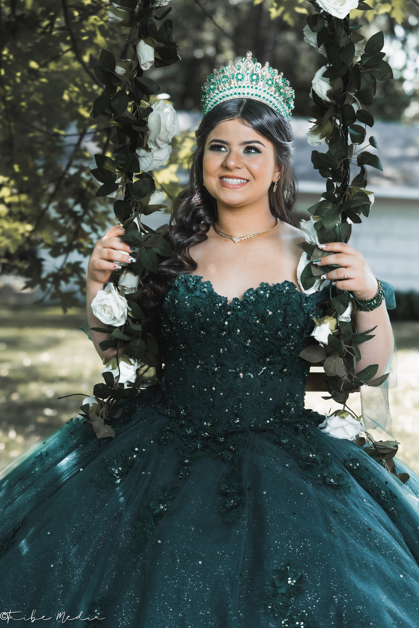 DAYANA 15-1-9
