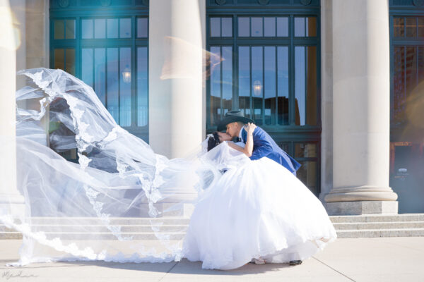 Wedding photography Tribe Media