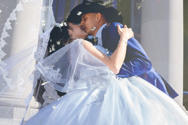 wedding photography tribe media