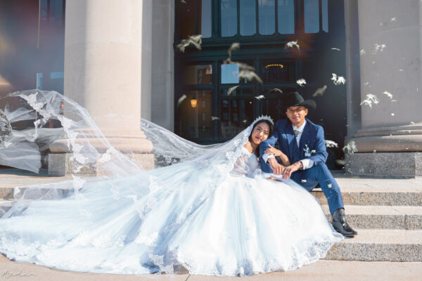 wedding photography tribe media