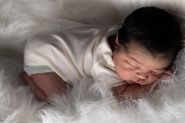 Baby photography Tribe Media