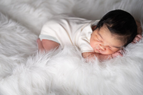 Baby photography Tribe Media