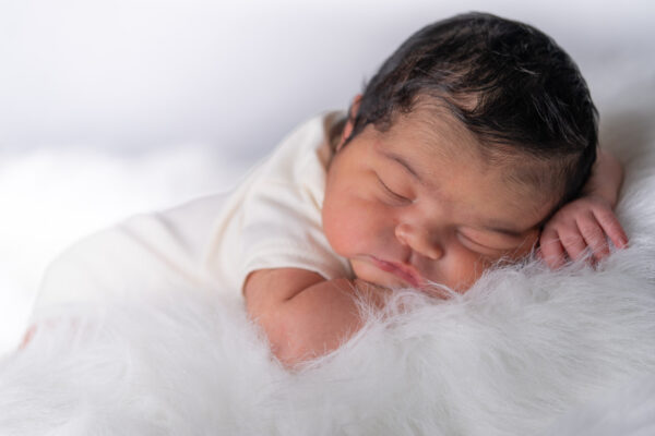 Baby photography Tribe Media