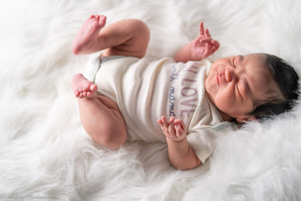 Baby photography Tribe Media