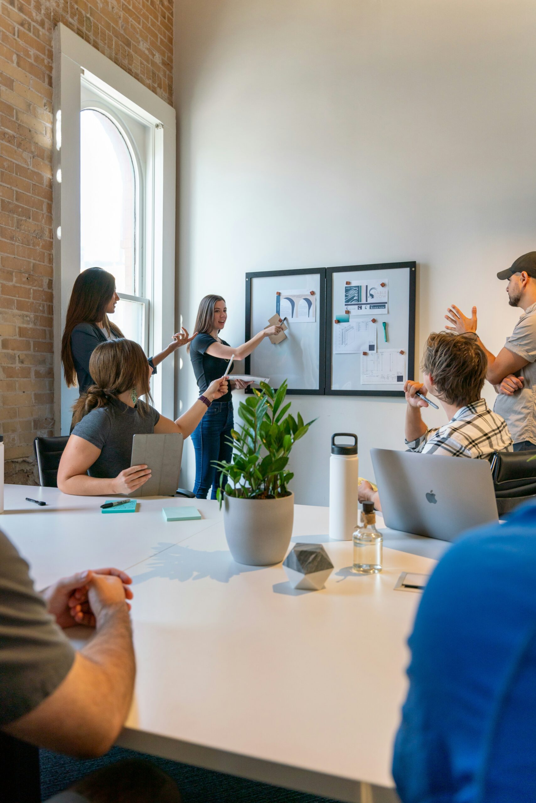 Employer Branding & Recruiting Photography | Tribe Media Twin Cities